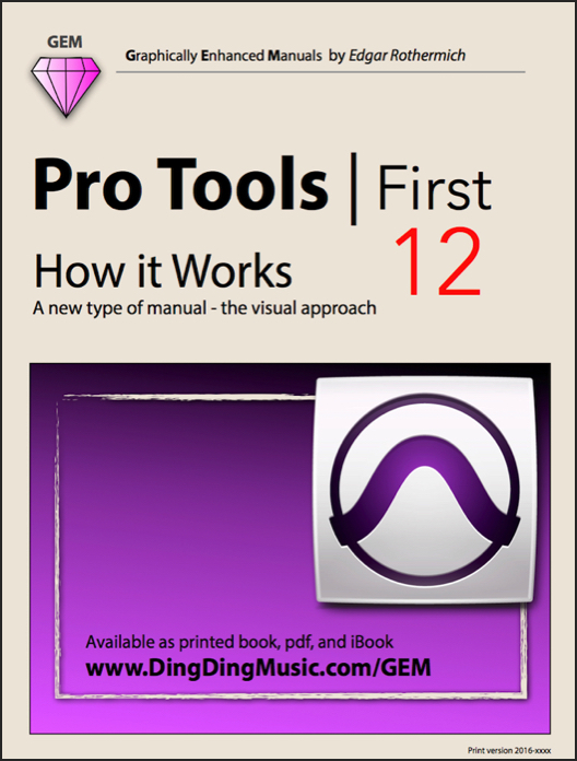 exercise 5 from the pro tools 101 book